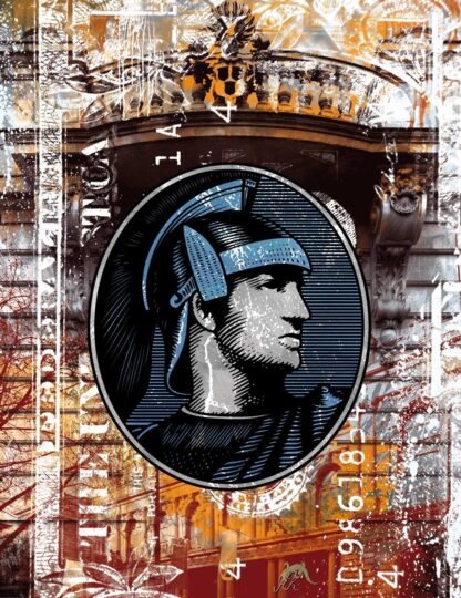 Devin Miles | Centurion