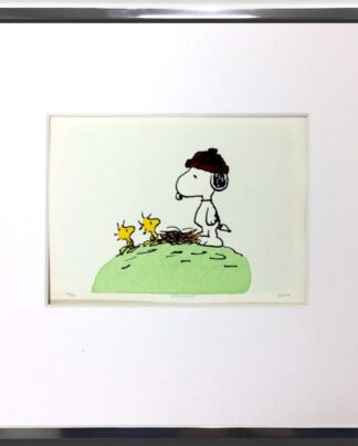 peanuts-joe-cool