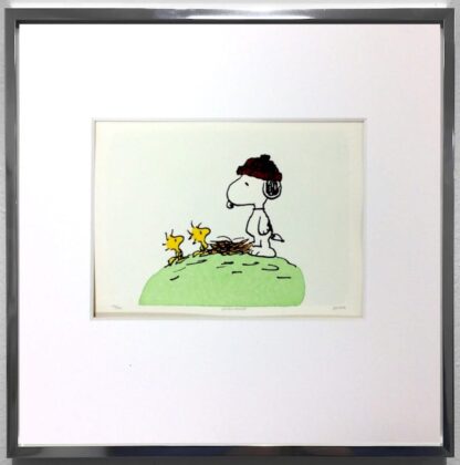 peanuts-joe-cool