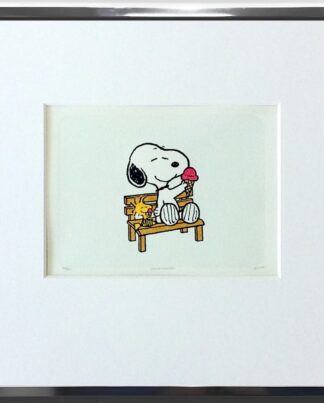 Peanuts Taking Care