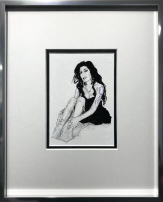 Thomas Jankowski Amy Winehouse 2