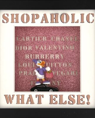 Andreas Lichter Shopaholic