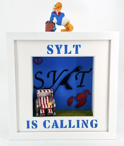 Andreas Lichter Sylt is calling
