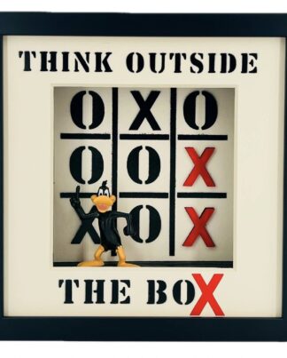 Andreas Lichter Think outside the box