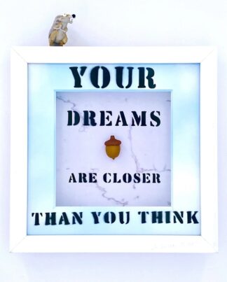 Andreas Lichter Your dreams