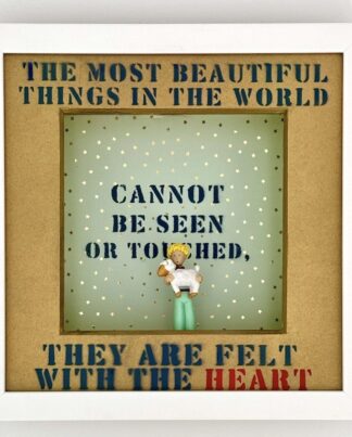 Andreas LichterBeautiful things