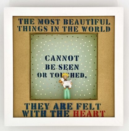 Andreas LichterBeautiful things