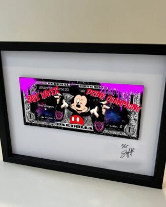 Skyyloft Bunny Dollar