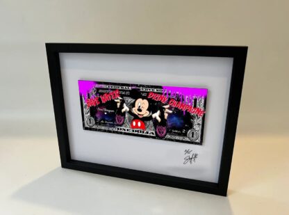 Skyyloft Bunny Dollar