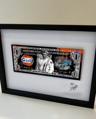 Skyyloft McQueen Gulf 2.0 Dollar