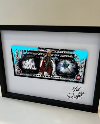 Skyyloft Thor Dollar 