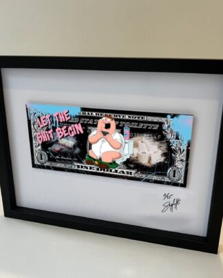 Skyyloft Toilette Dollar