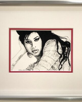 Thomas Jankowski Amy Winehouse