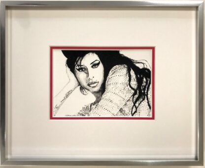 Thomas Jankowski Amy Winehouse