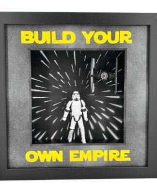 Andreas Lichter Build your own empire