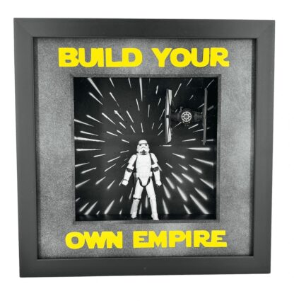 Andreas Lichter Build your own empire