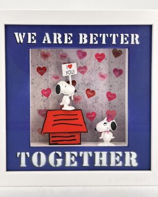 Andreas Lichter We are better together