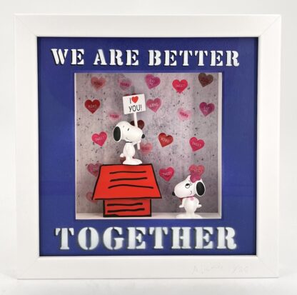 Andreas Lichter We are better together