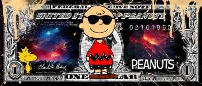 Skyyloft Charlie Brown 3.0 Dollar