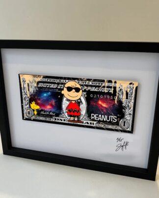 Skyyloft Charlie Brown 3.0 Dollar