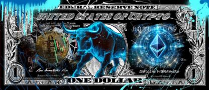 Skyyloft Crypto Dollar