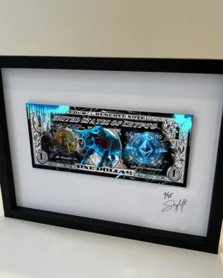 Skyyloft Crypto Dollar