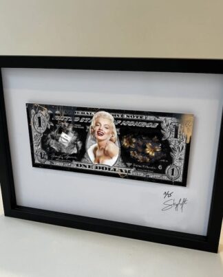 Skyyloft Marilyn Monroe 3.0 Dollar