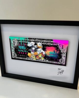 Skyyloft Miami Vice Dollar