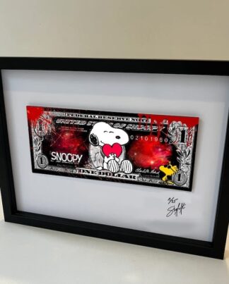 Skyyloft Snoopy 3.0 Dollar