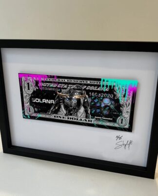 Skyyloft Solana Dollar