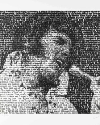 Saxa Elvis