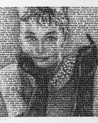 SAXA Audrey Hepburn III