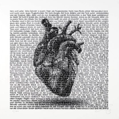 SAXA Herz und Liebe