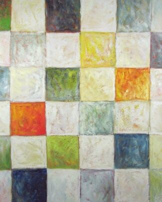 Pinchas Jacenko Ohne Titel 1 Unikat