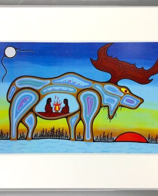 Jason Adair - Honouring Our Sacred Connection 