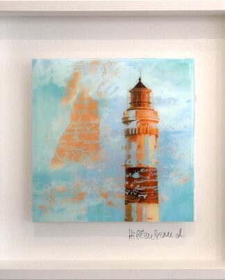 Ute Hillenbrand Kampenturm beige