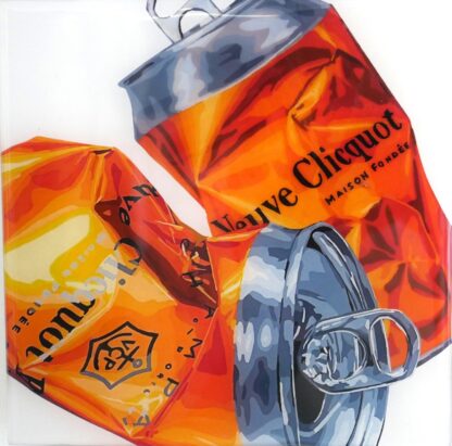 Ute Hillenbrand Mini Veuve 2
