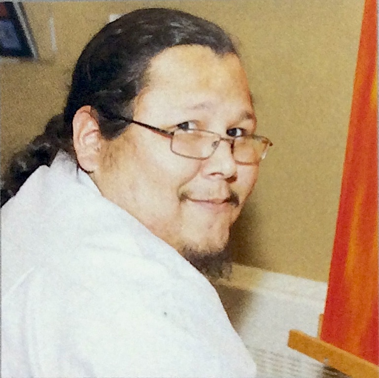 First Nations Art | Darren Julian