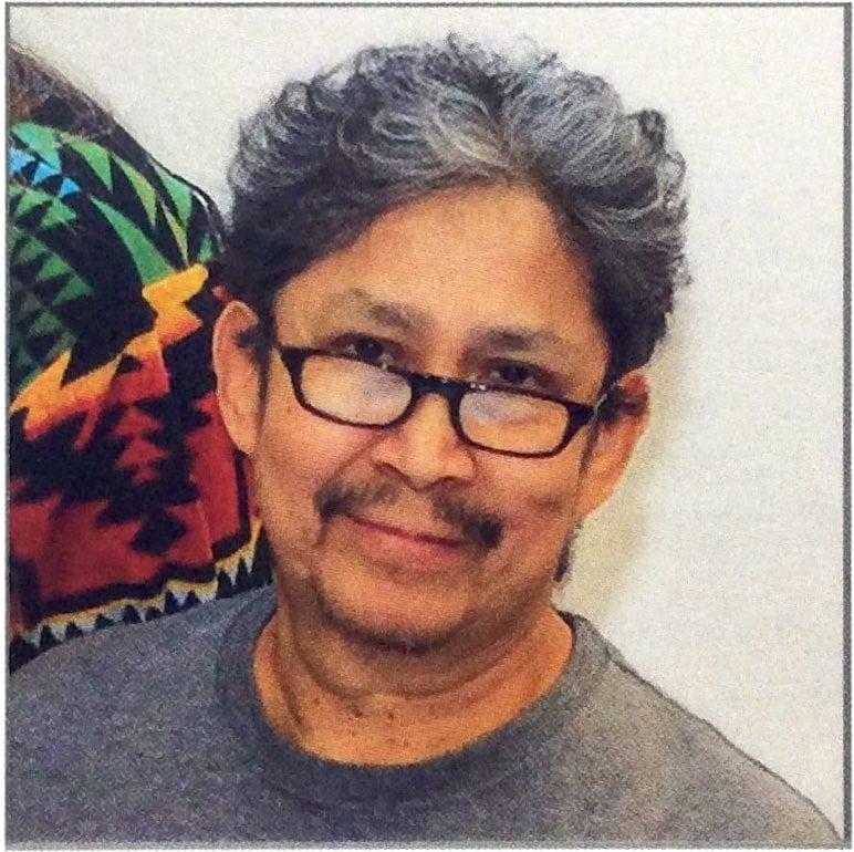 First Nations Art | Gordon Fiddler