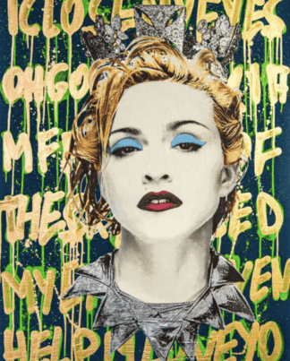 Devin-Miles-The-Queen-Series-Madonna-#5-2024-Galerie-Hunold.png