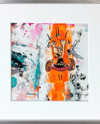 Andrea-Ottenjann-Jippie-Asterix-gerahmt-Galerie-Hunold.jpeg