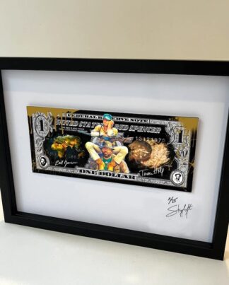 Skyyloft Bud Spender Dollar