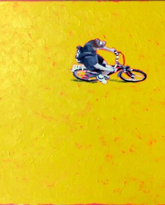 Andrea Ottenjann Urban flow I Unikat 