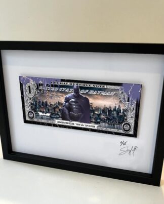 Skyyloft Gotham City 2.0 Dollar