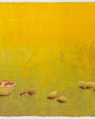 Antje Wichtrey nach einem langen Sommer