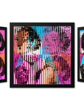Devin Miles Blossom Icon 2025